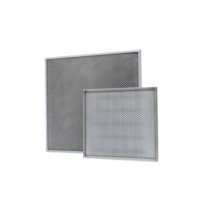 Metal filter cartridges HL 12.5