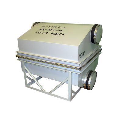 KF 1000 collective filter