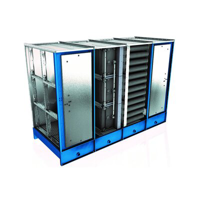 MultiMaster-Vario modular filter